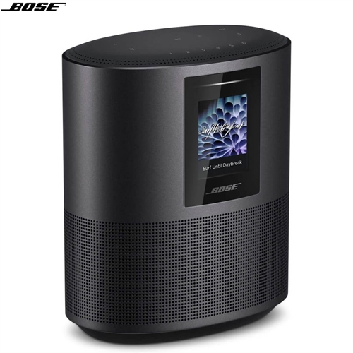 Loa Bose Smart Speaker 500 3